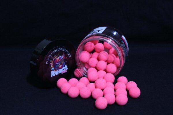 the forgotten secret popups, quality uk fishing bait