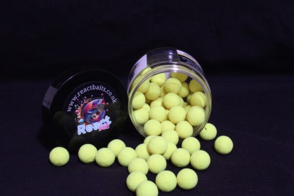 proppa pineapple popo-ups, quality uk fishing bait, online store