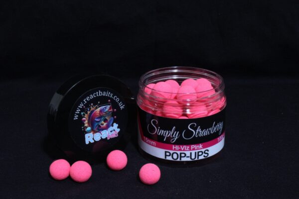 Simply Strawberry (Pop-ups) - Image 4