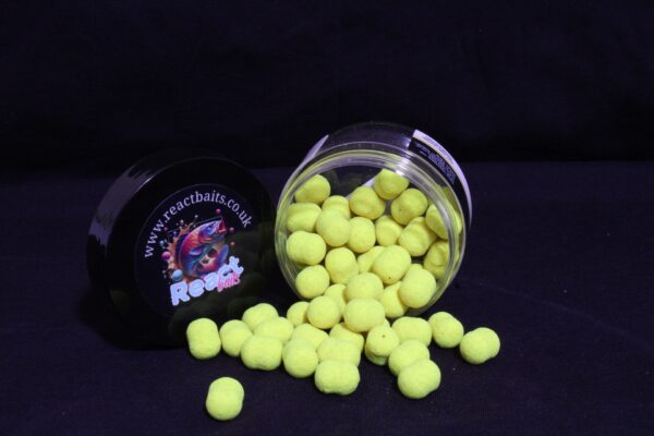 proppa pineapple wafters, quality uk fishing bait, online store