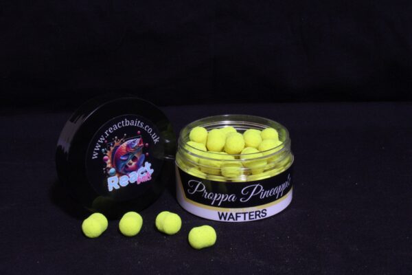 proppa pineapple wafters, quality uk fishing bait, online store