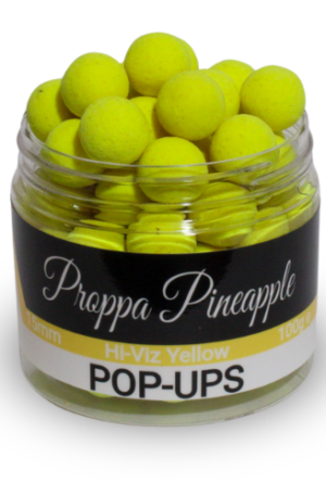 Proppa Pineapple (Pop-ups)