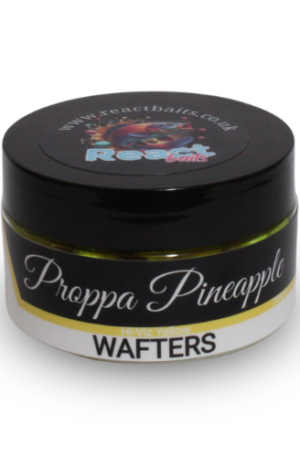 proppa pineapple wafters, quality uk fishing bait, online store