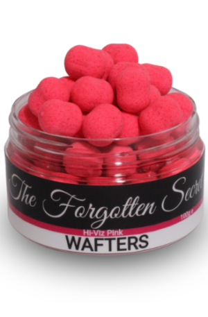 The Forgotton Secret (Wafters)