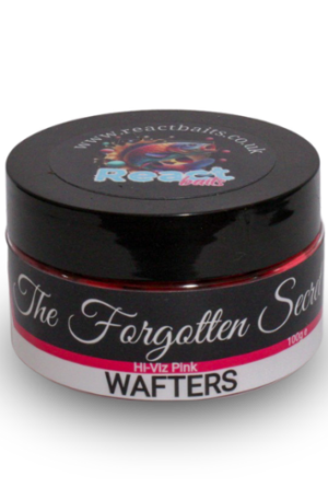 The Forgotton Secret (Wafters)