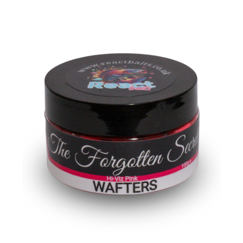 the forgotten secret wafters, quality uk fishing bait, online store