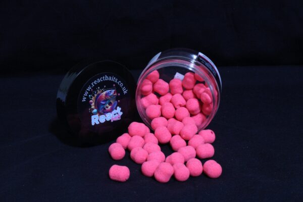 simply strawberry wafters, quality uk fishing bait, online store