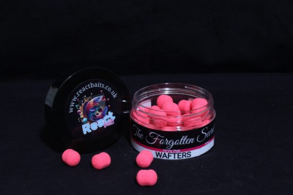 the forgotten secret wafters, quality uk fishing bait, online store